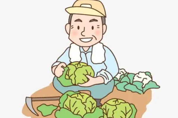 中国农民现状顺口溜