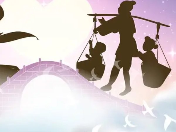 七夕是情侣过的吗