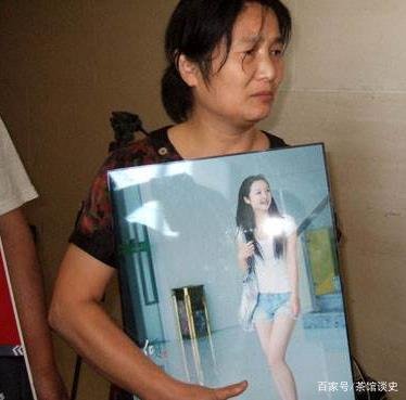 南京“仙子遇害案”纪实:男友身份暴露后,选美冠军遭奸杀,后来怎样?