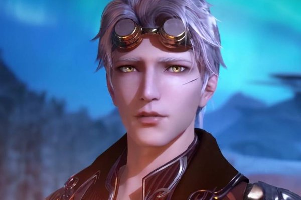 斗罗大陆最强颜值排名