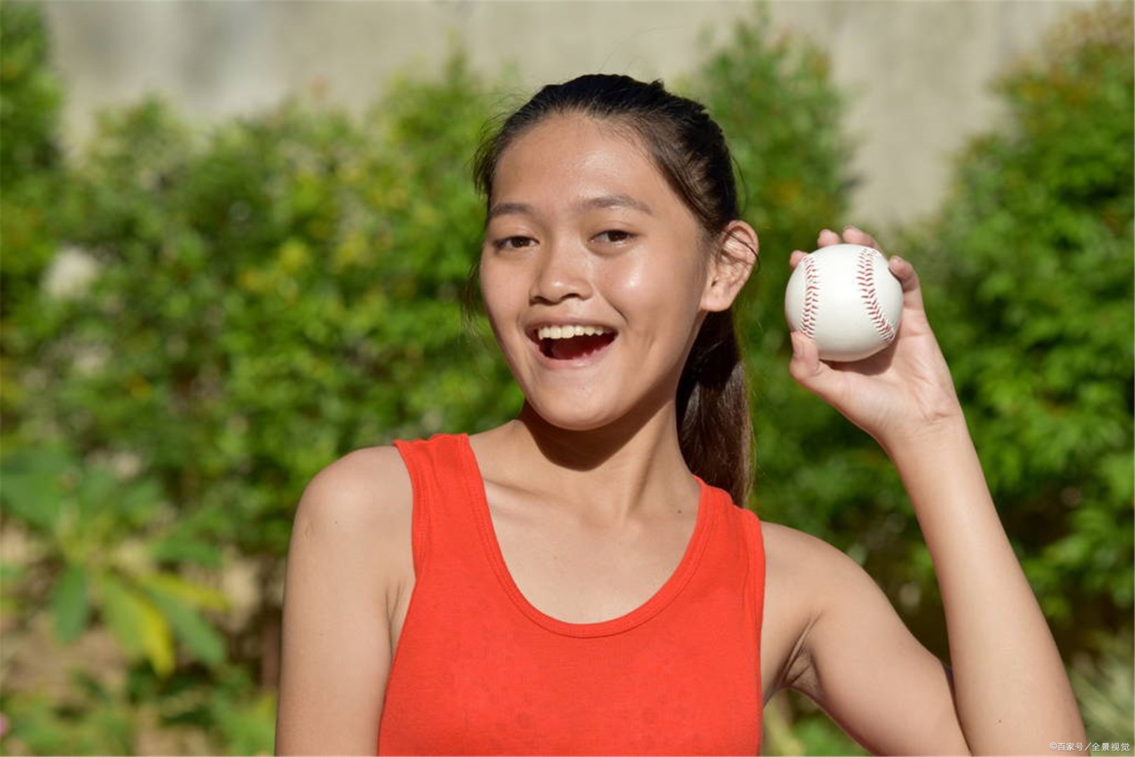 棒球术语“本垒打”是什么意思?