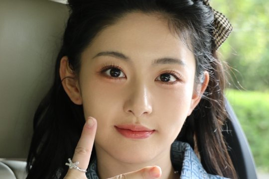 赵晴个人资料简介