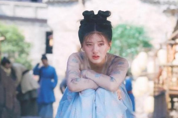 长歌行乐嫣结局如何