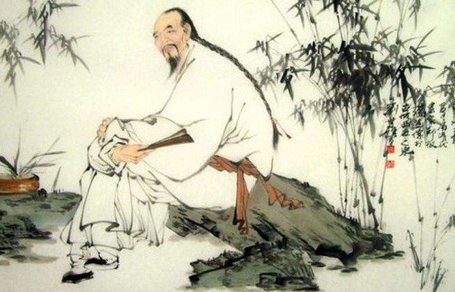 郑燮的故事及简介