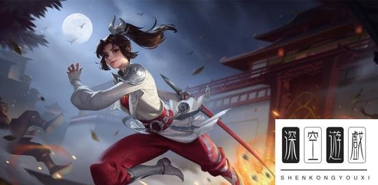 王者荣耀云樱最强打法是什么