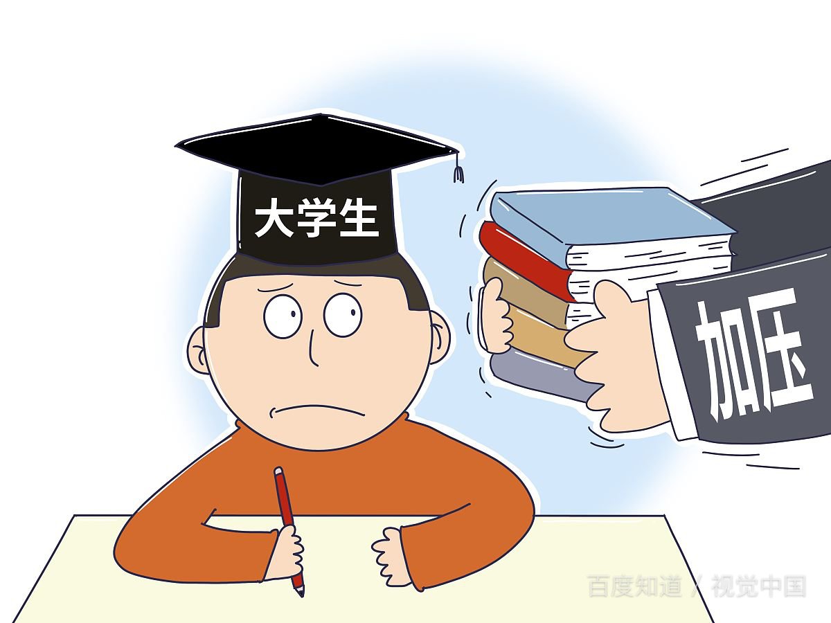 大学生的特点是什么