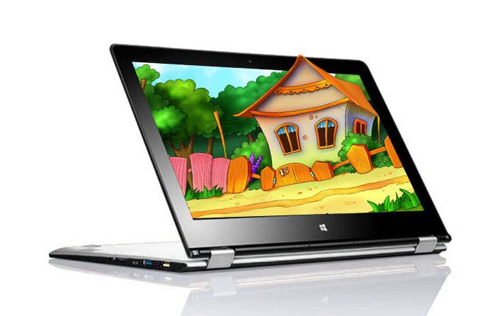 13寸笔记本的尺寸多大呢？