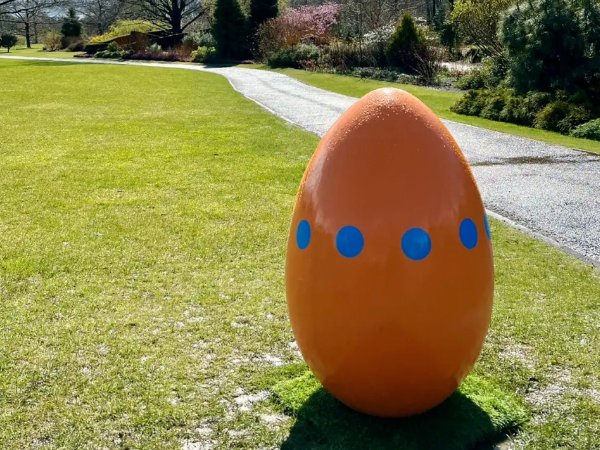 哪些国家过复活节