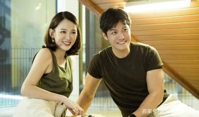 陈乔恩男友闹乌龙，惹得警察当街询问，究竟怎么回事？