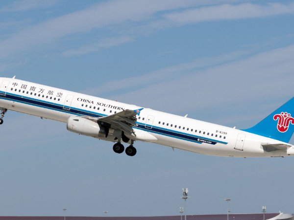 十大最安全的客机