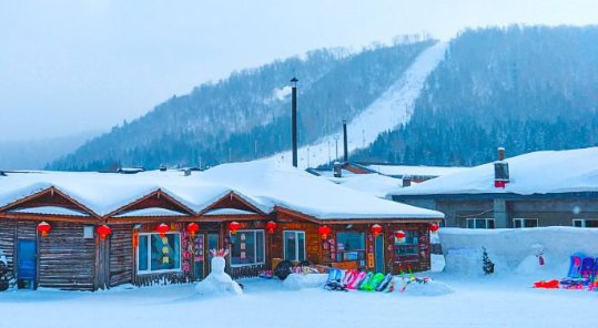 德国冷还是中国东北冷