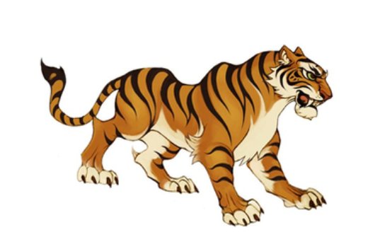 龙血玄黄打一正确生肖