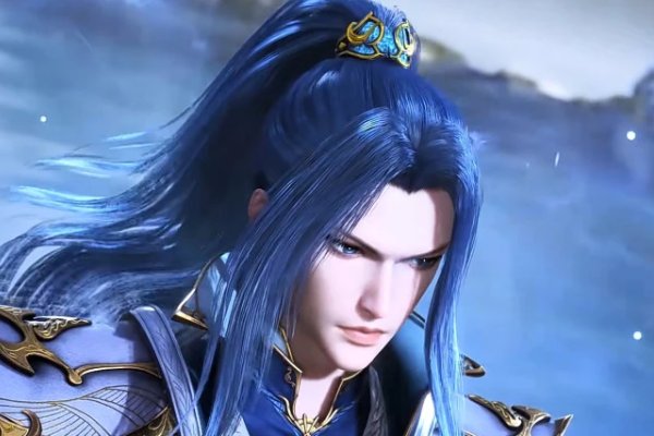 斗罗大陆最强颜值排名