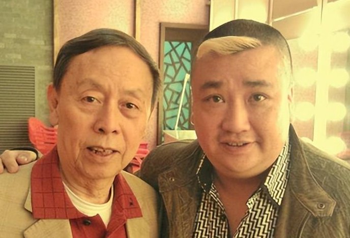 苏贵元扮演者陈坚雄去世享年51岁