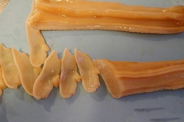 象拔蚌可以生吃吗 吃这种海鲜要注意的事项