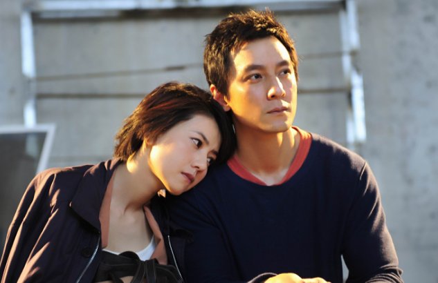 在《单身男女》电影中，为什么程可欣最后选择了方启宏而不是张申然呢？