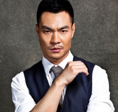 虎头要塞蓝色七号演员表