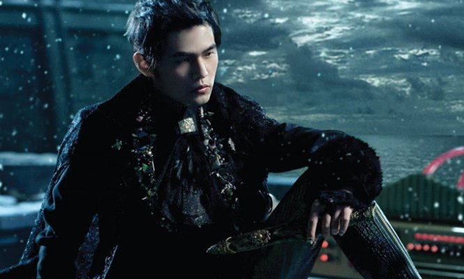 烟花易冷的评价