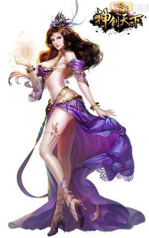 创神天下的小说简介