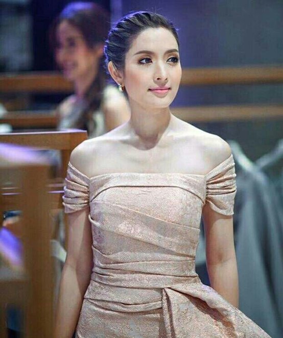 如何评价泰莎昂·派索克乔纶?