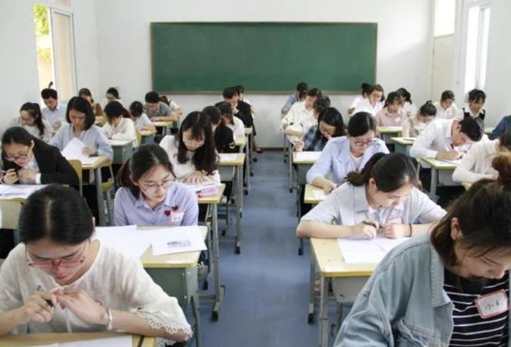 2023徐州丰县中考分数线是多少