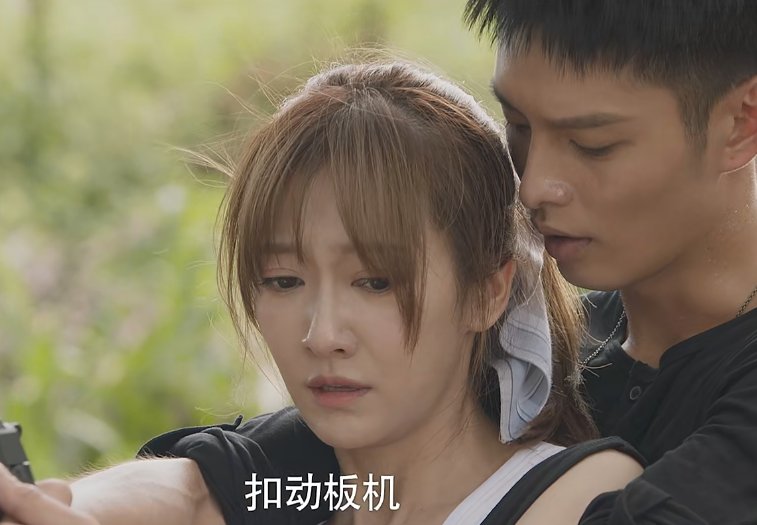 改编晋江热门小说《半吟》,《他在逆光中告白》上线,该部剧有没有被魔改?