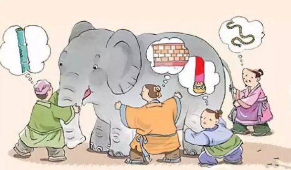 童话故事的成语