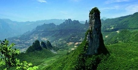 无线恩施的无线恩施门户简介