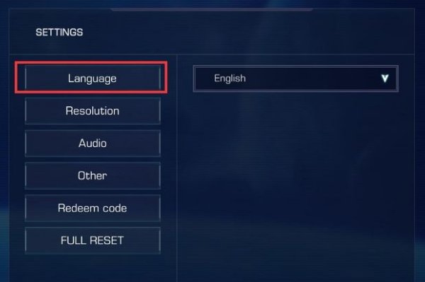 圣痕炼金士3如何设置中文?