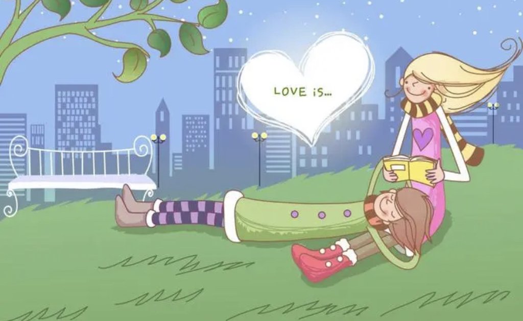 两个人太熟悉了是不是不太好呀？