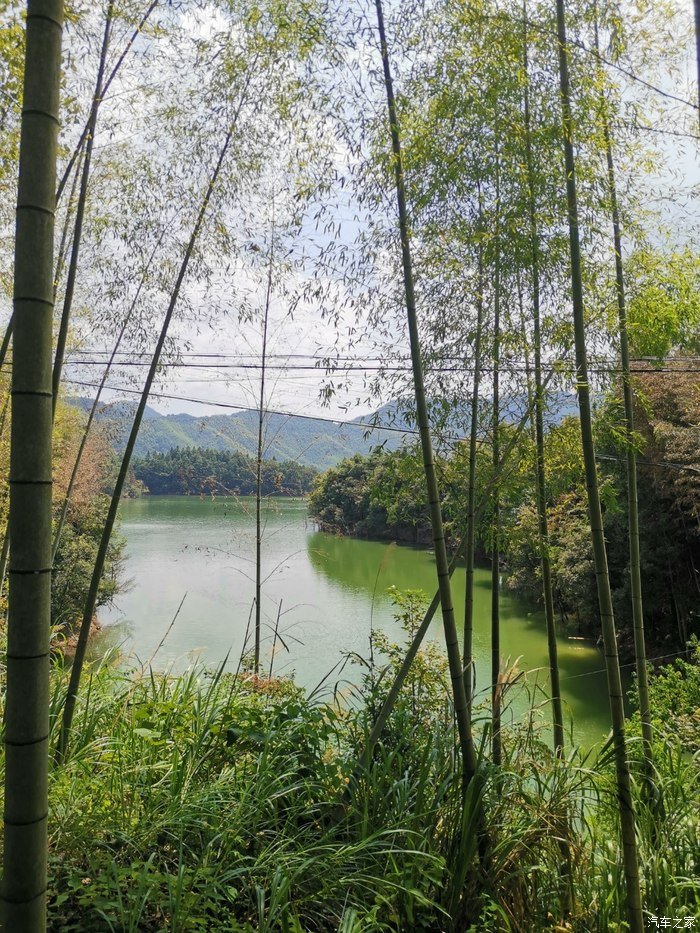 重启趣味生活，卡罗拉带你体验别样的江南小川藏线2天1晚