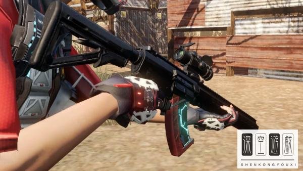 《绝地求生未来之役》官网入口网址分享