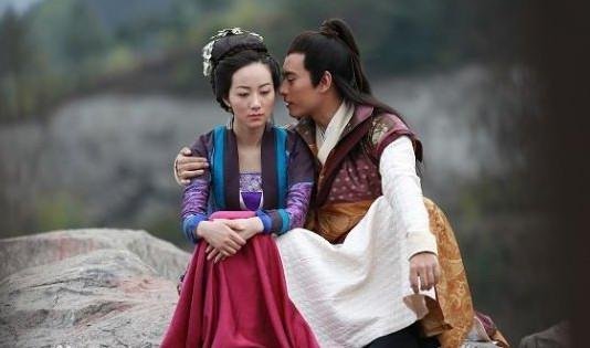 聊斋之小翠的结局是什么