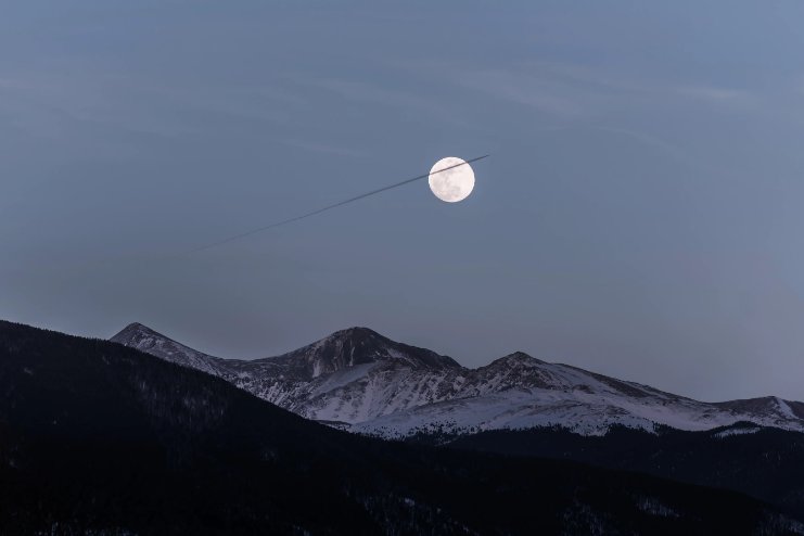 15的月亮十六圆祝福语