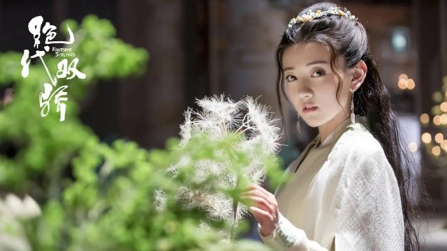 绝代双骄小鱼儿和谁在一起了