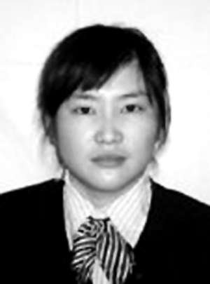 穆立楠的铁轨上的生活