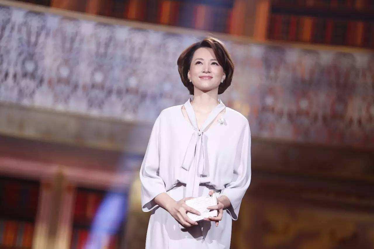 董卿和撒贝宁是什么关系？