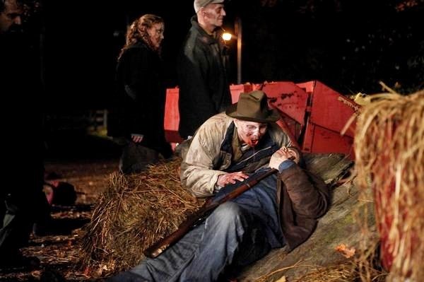 死人岛的剧情简介