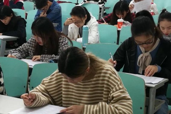 英语四六级代考会有什么处分吗？