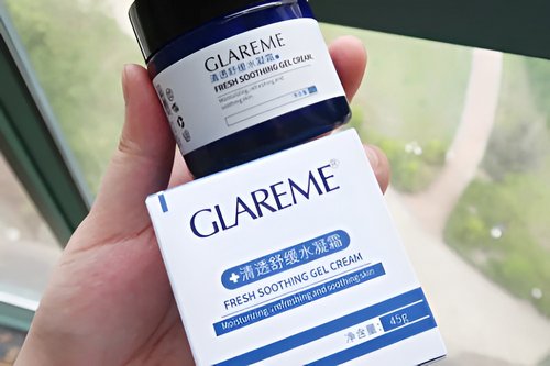 格莱蜜什么档次