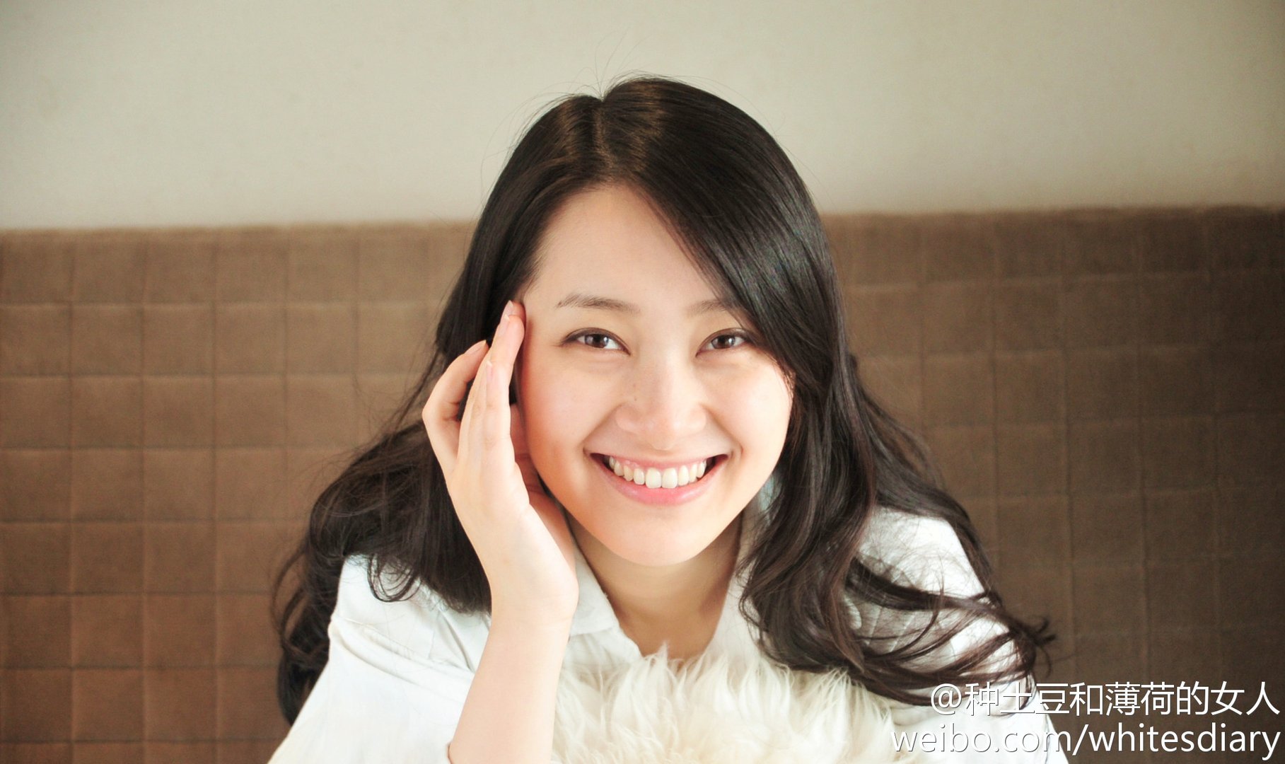 薄荷女人网的网站参数