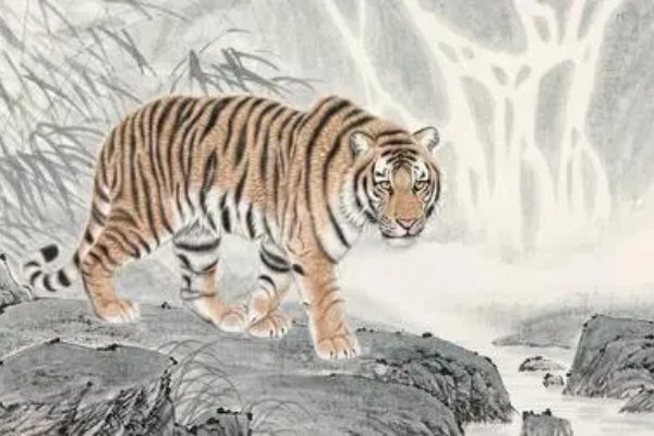 奔车朽索打一正确生肖