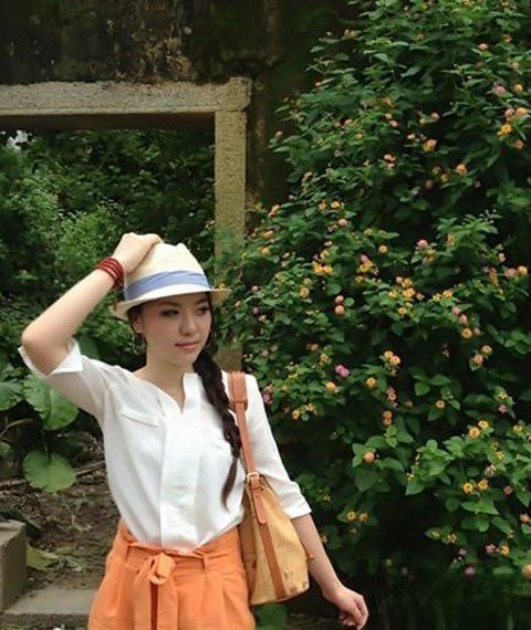 聂倩和乔绍恒结婚了没 分手原因是什么