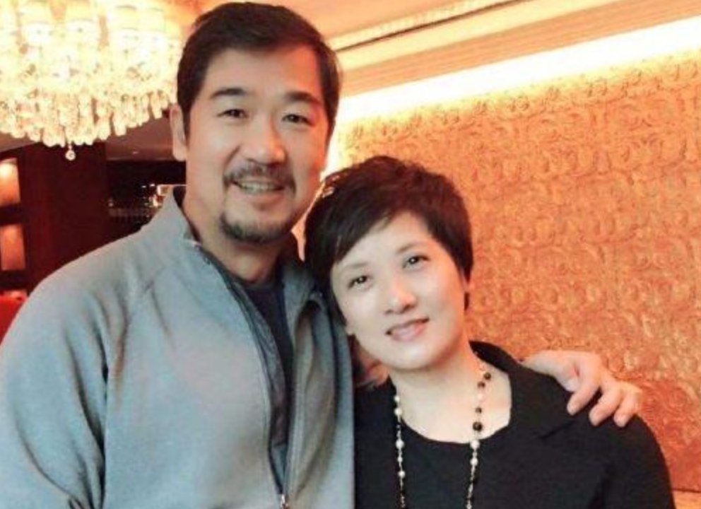 她是张默的生母,张国立的发妻,离婚31年后仍未嫁,如今怎么样了?