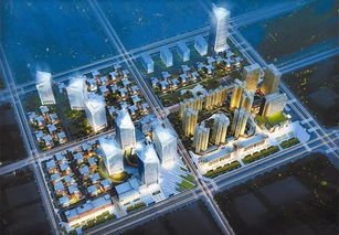 千亿卫星产业园破产，房产被查封，该项目存在哪些问题？