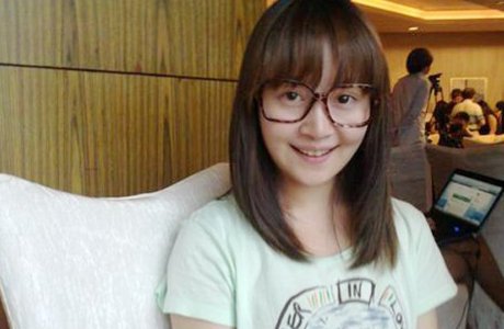 徐海星事件是什么中国好声音上称父亲去世了