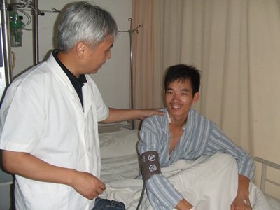 蛇口余生的介绍