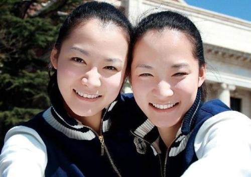 清华大学最高领袖马冬晗女神的父母是什么人?