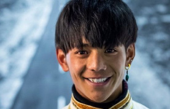 丁真所在的博物馆游客络绎不绝，更有直言就是来看他，为何他这么讨人喜欢？