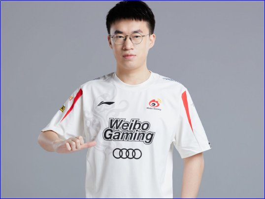 英雄联盟wbg战队成员名单